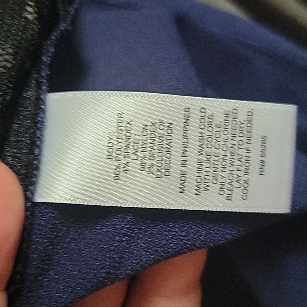 Express Blouse - Picture 6 of 7